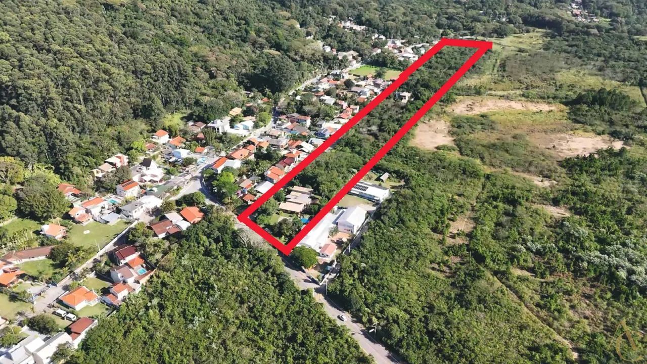 Terreno à venda - 401,71m² - Pântano do Sul | Florianópolis/SC - Foto 4