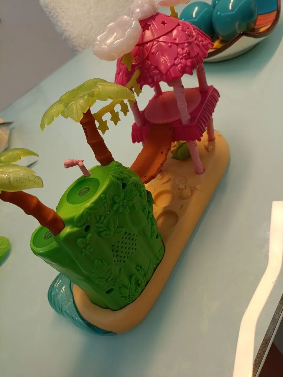 Hatchimals ilha tropical - Foto 4