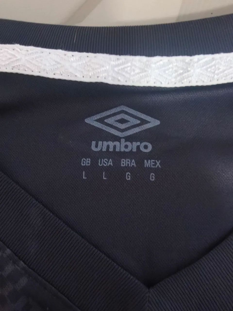Camisa Goleiro Athletico - G - Foto 4