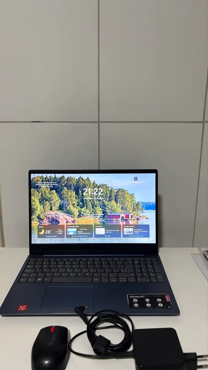 Notebook Lenovo Ideapad 330s  - Foto 5