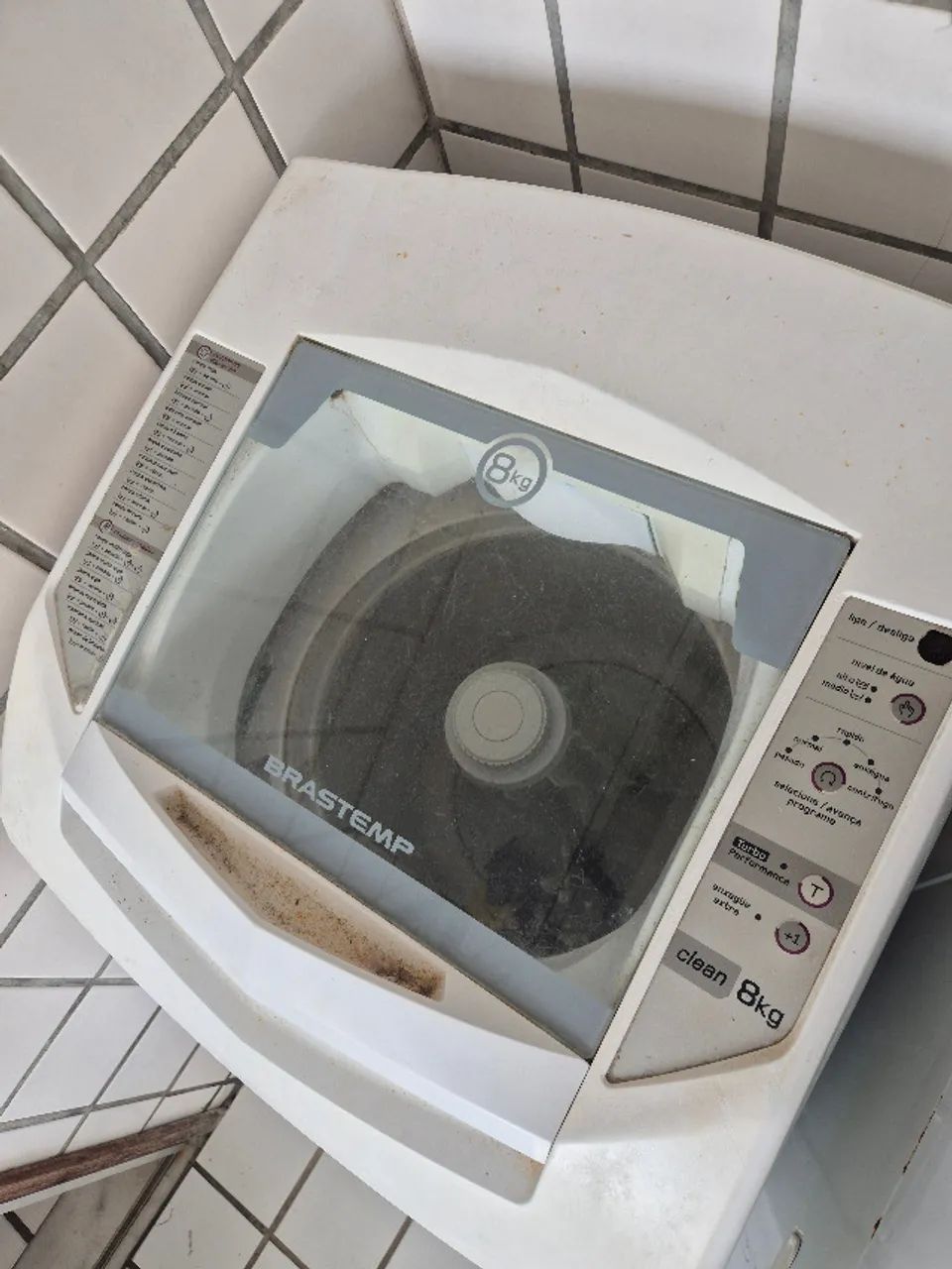 Máquina de lavar  - Foto 3