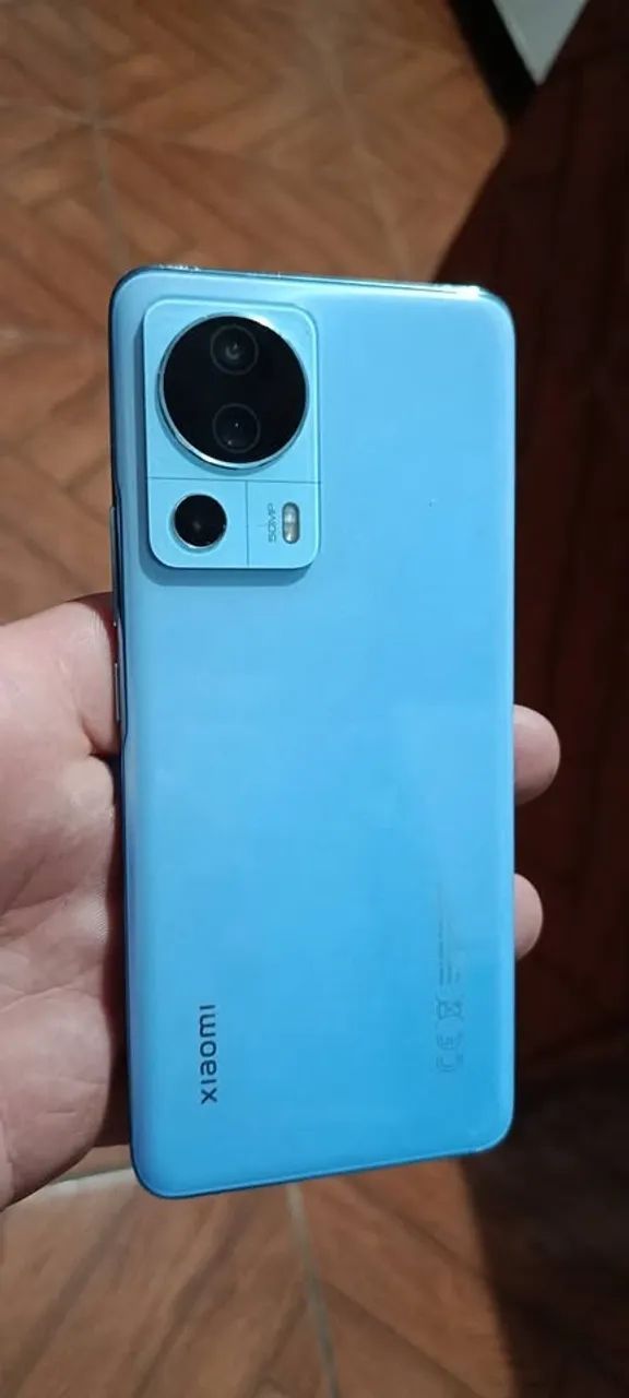 Celular Xiaomi 13