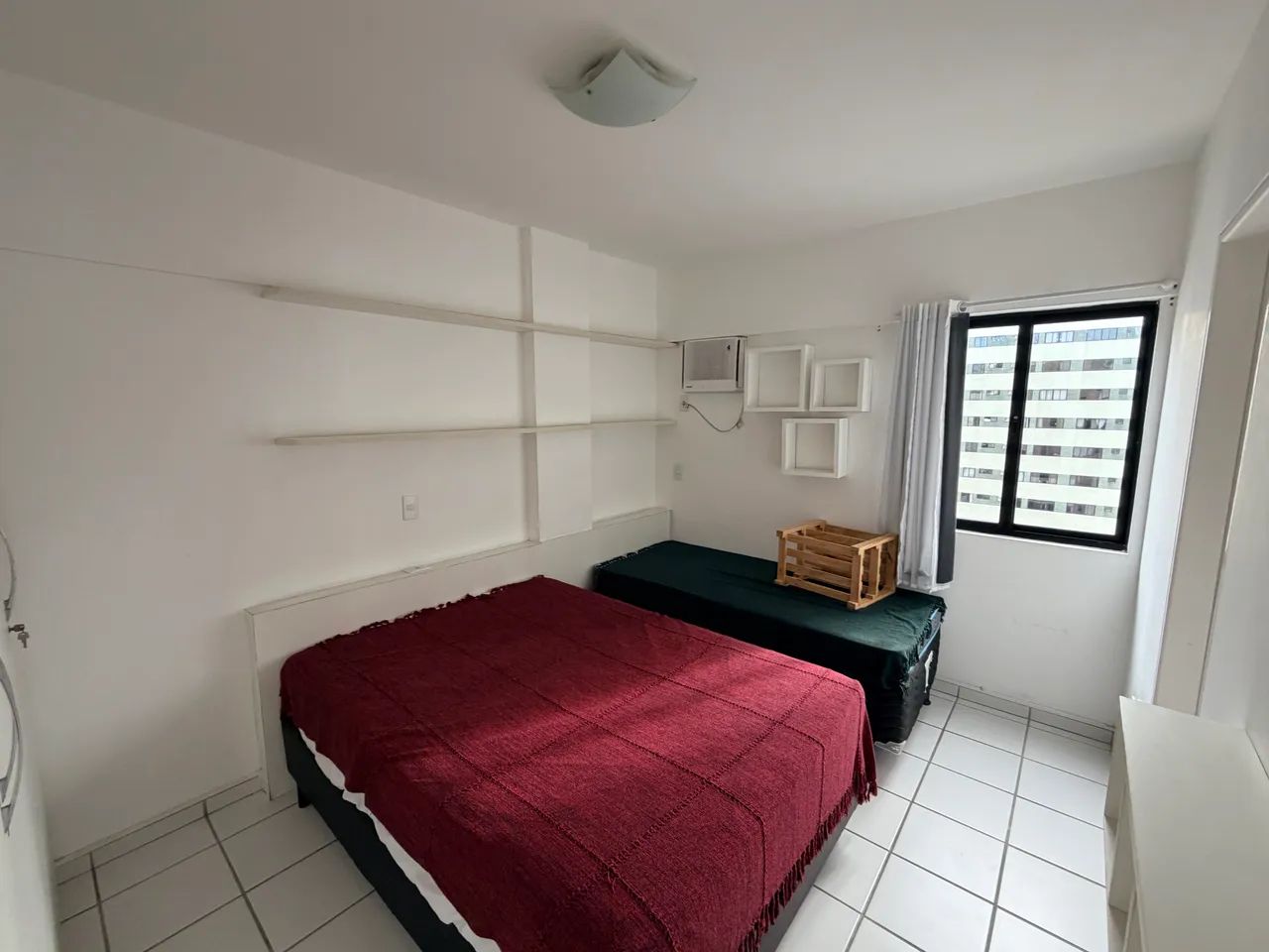 EDF. PÉRGAMO | ALUGUEL  - Foto 4