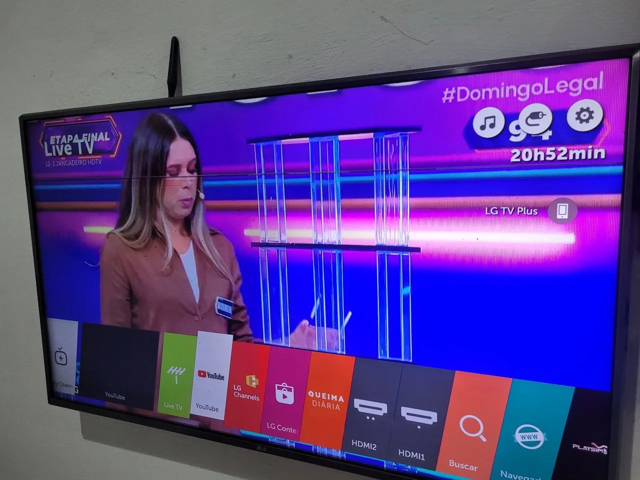 Smarttv - Foto 5
