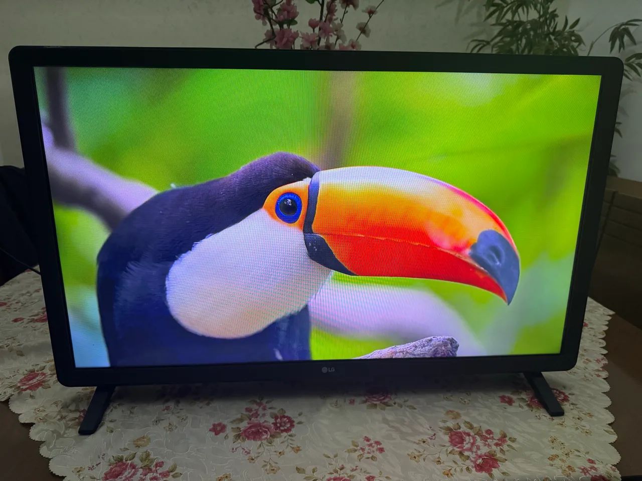 Tv Smart LG, Seminovo!! - Foto 3
