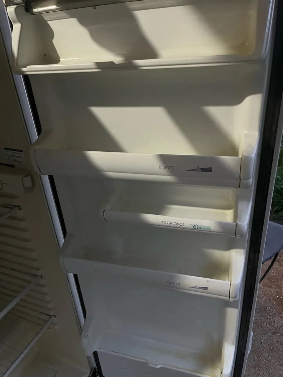 Geladeira - Foto 2