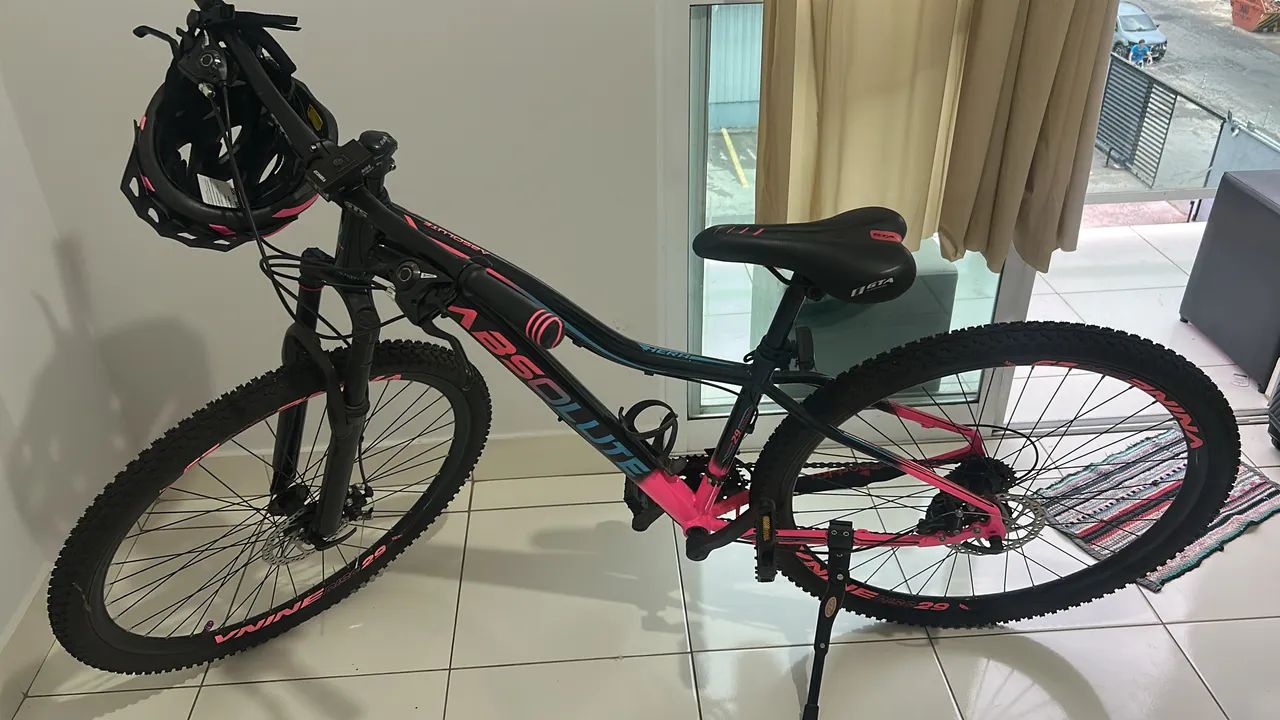 Bicicleta - Ciclismo - Vila São Luiz, Goiânia 1503939676 | OLX