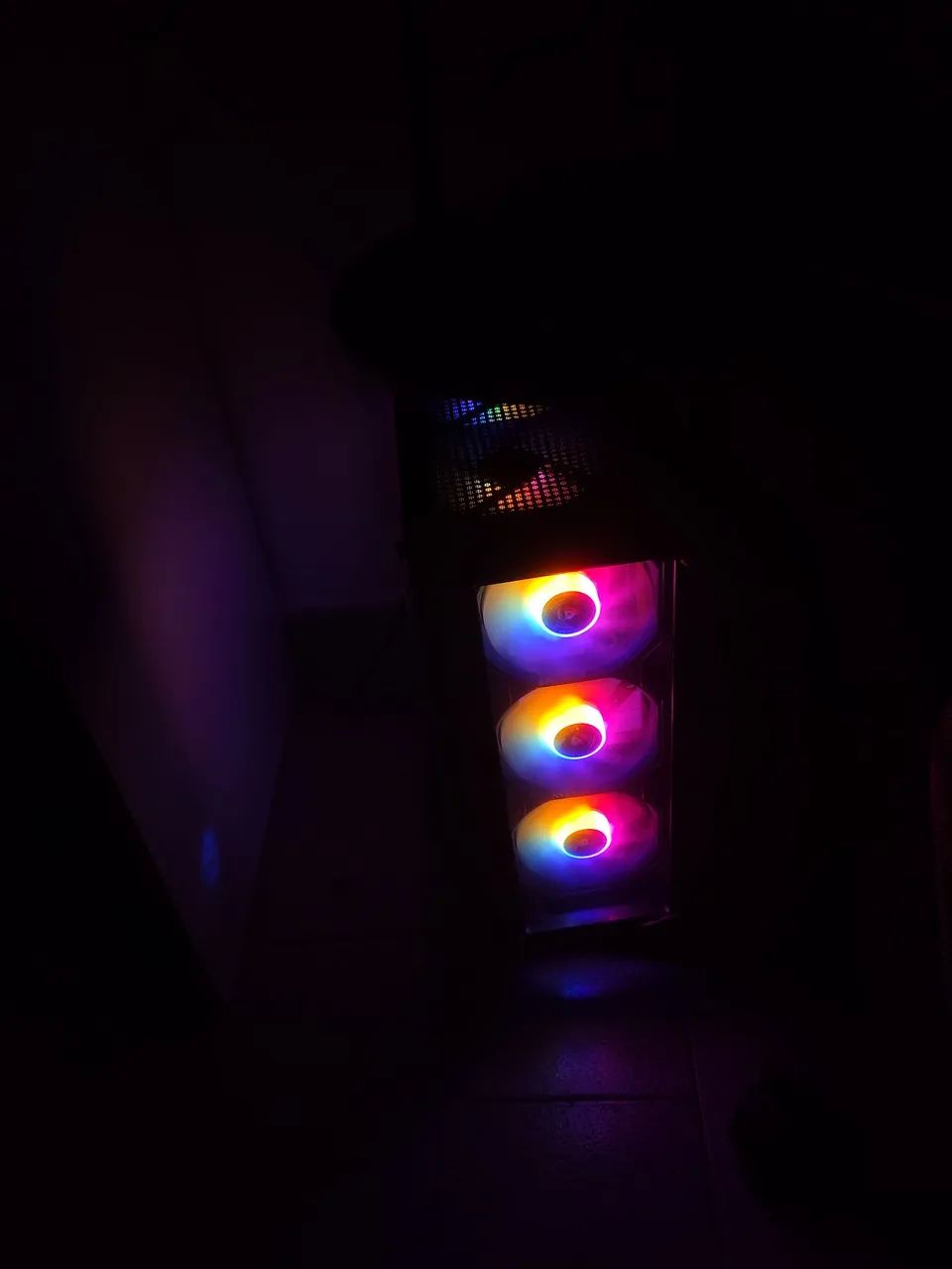 Pc gamer 