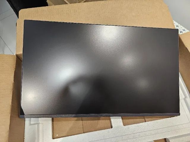 Monitor LG Ultragear IPS 144hz 1ms 24'' Lacrado - Foto 2