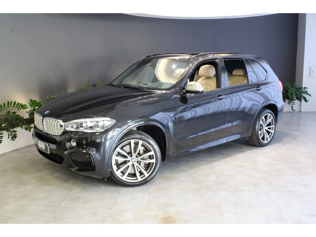 BMW X5 3.0 4X4 2017 - Foto 2