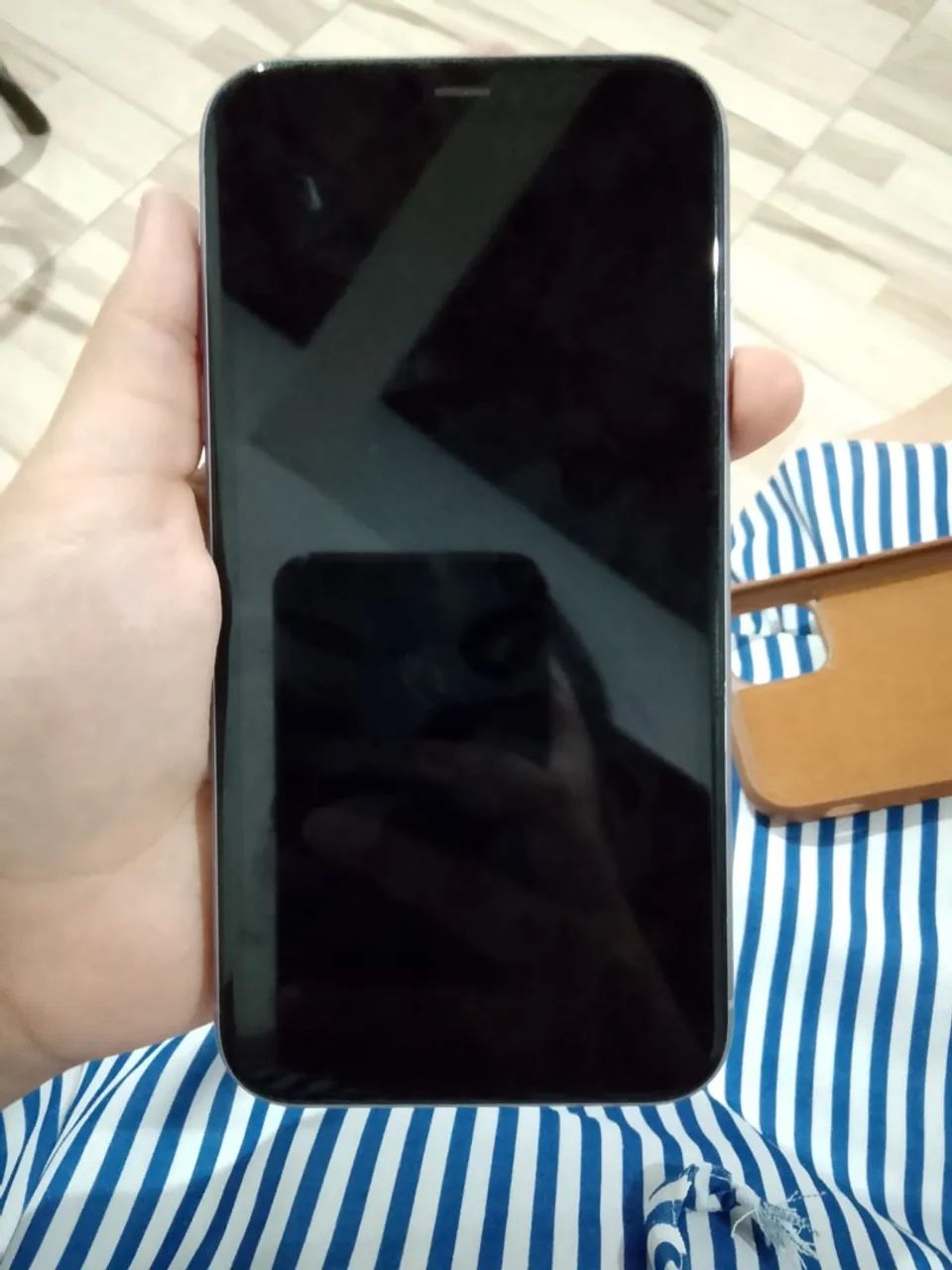 iPhone 11 - Foto 2