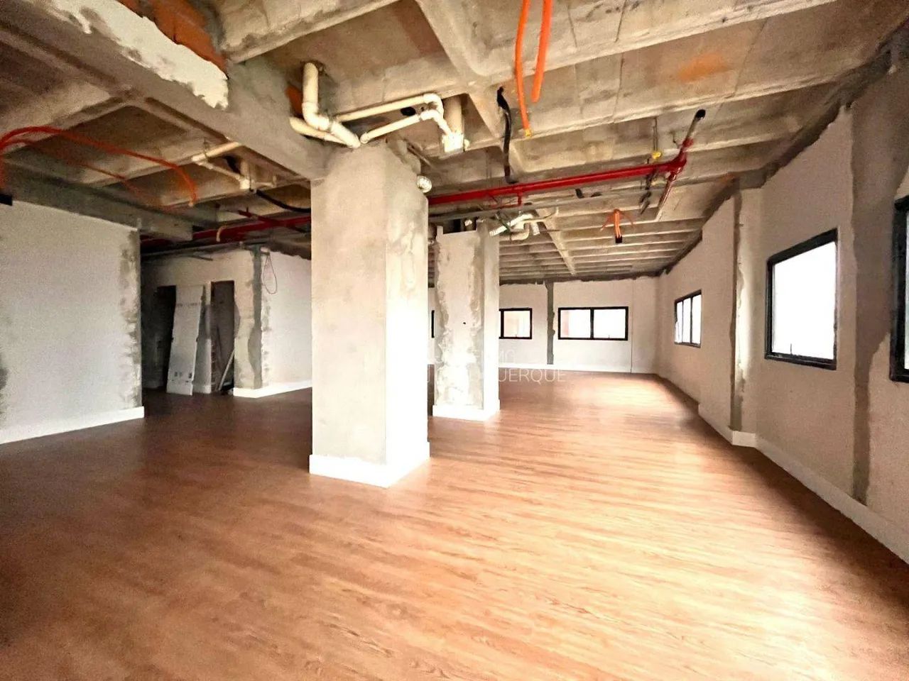 Andar Corporativo para alugar, 232 m² por R$ 23.200,00/mês - Umarizal - Belém/PA - Foto 6