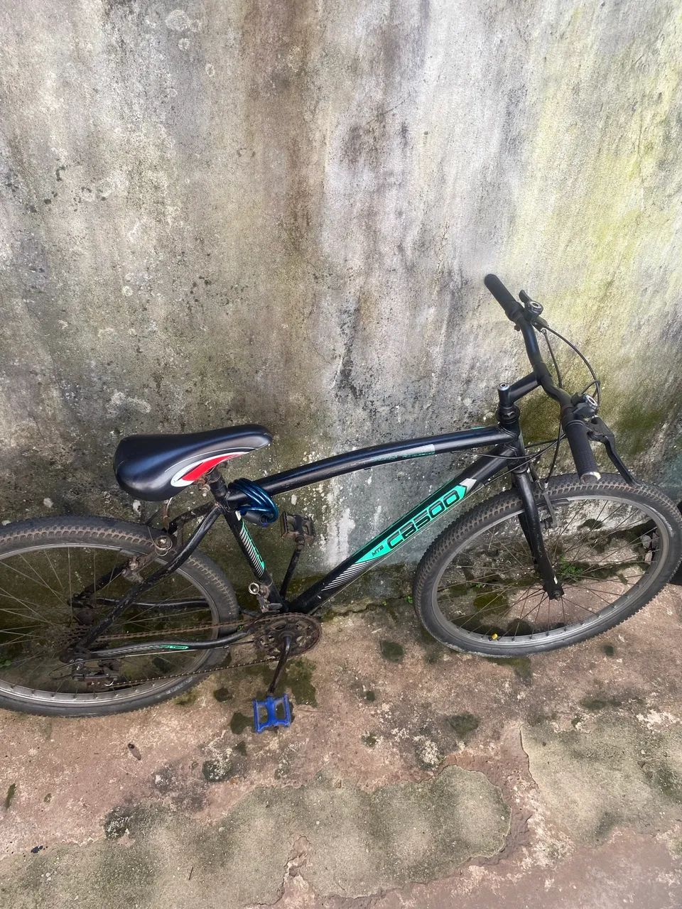  Bicicleta aro 26 - Foto 4