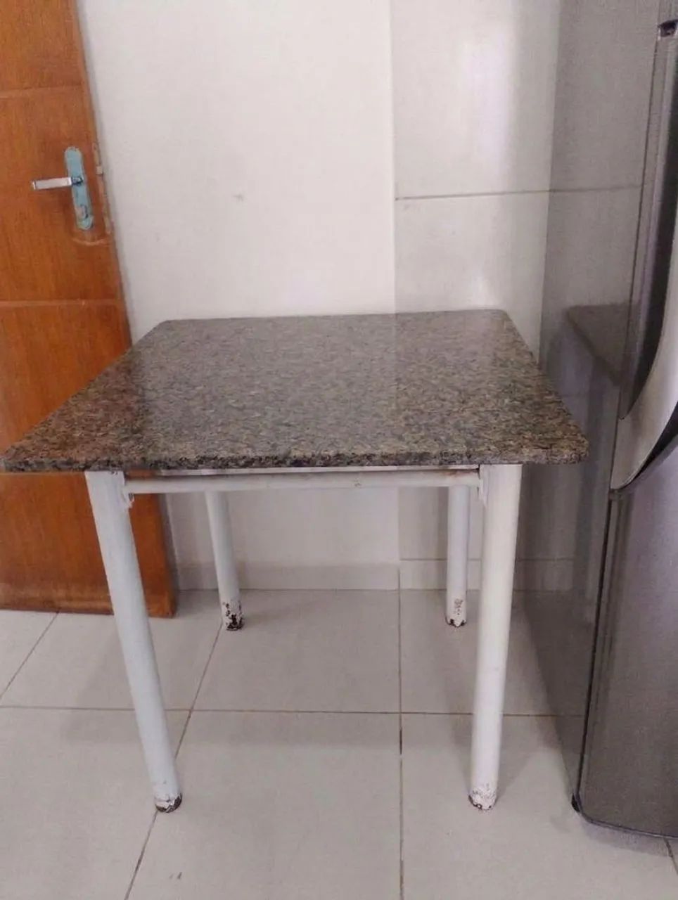 Mesa mármore 