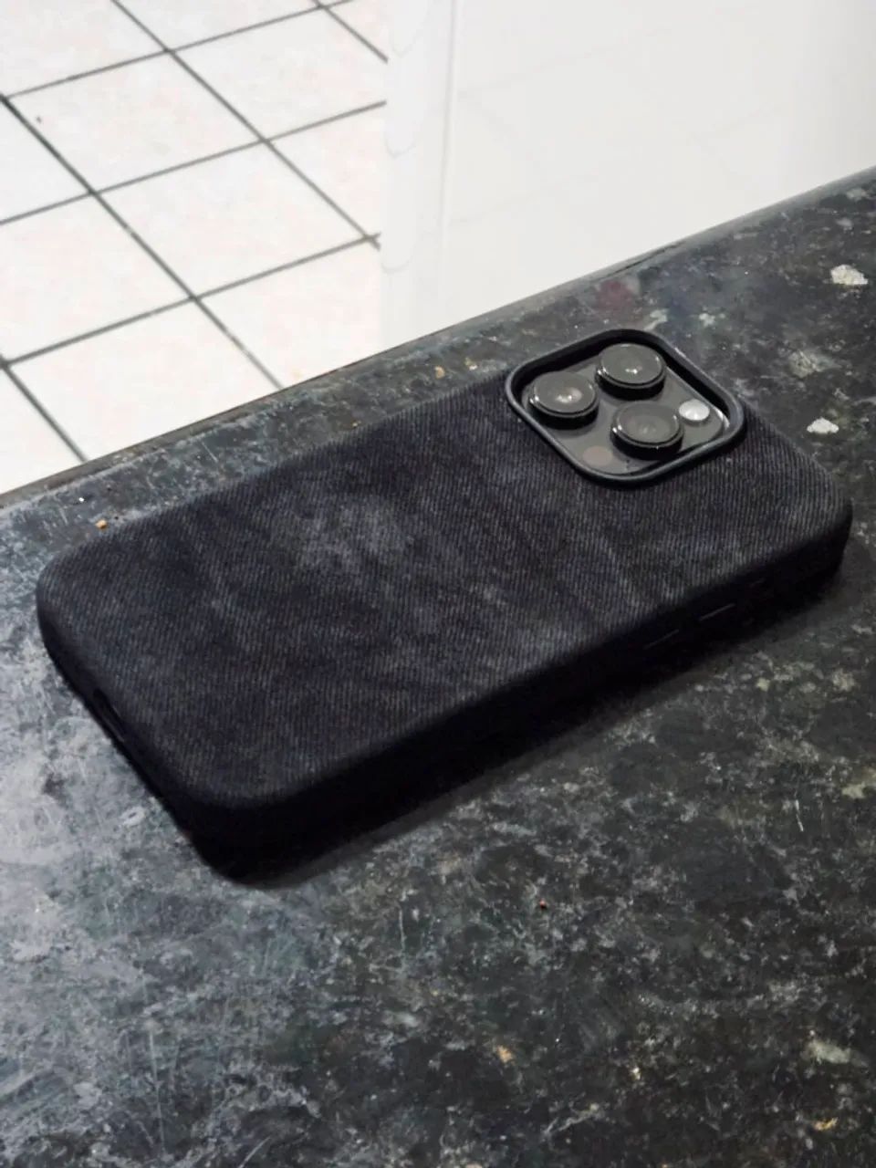 IPhone 14 PRO MAX 256 + Capinha & Pelicula - Foto 2