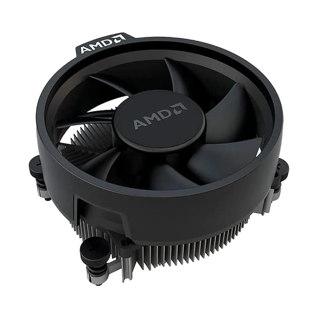 Cooler Processador AMD Original Am4/Am5