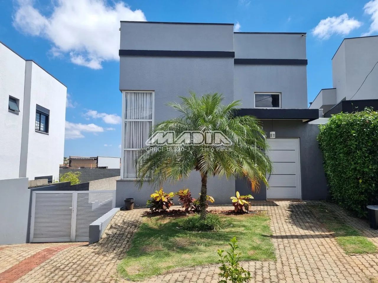 casa - Condomínio Le Village - Valinhos
