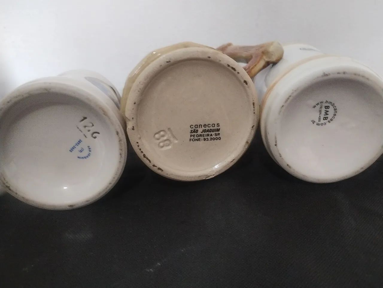 Canecas antiga - Foto 4