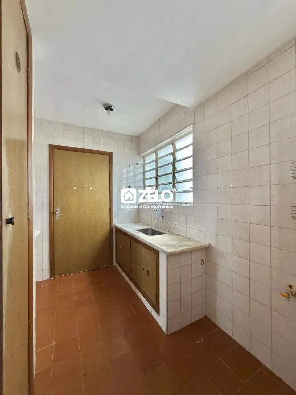 Apartamento para aluguel em Parque Taquaral, Campinas - SP | Cód 57140 - Foto 4