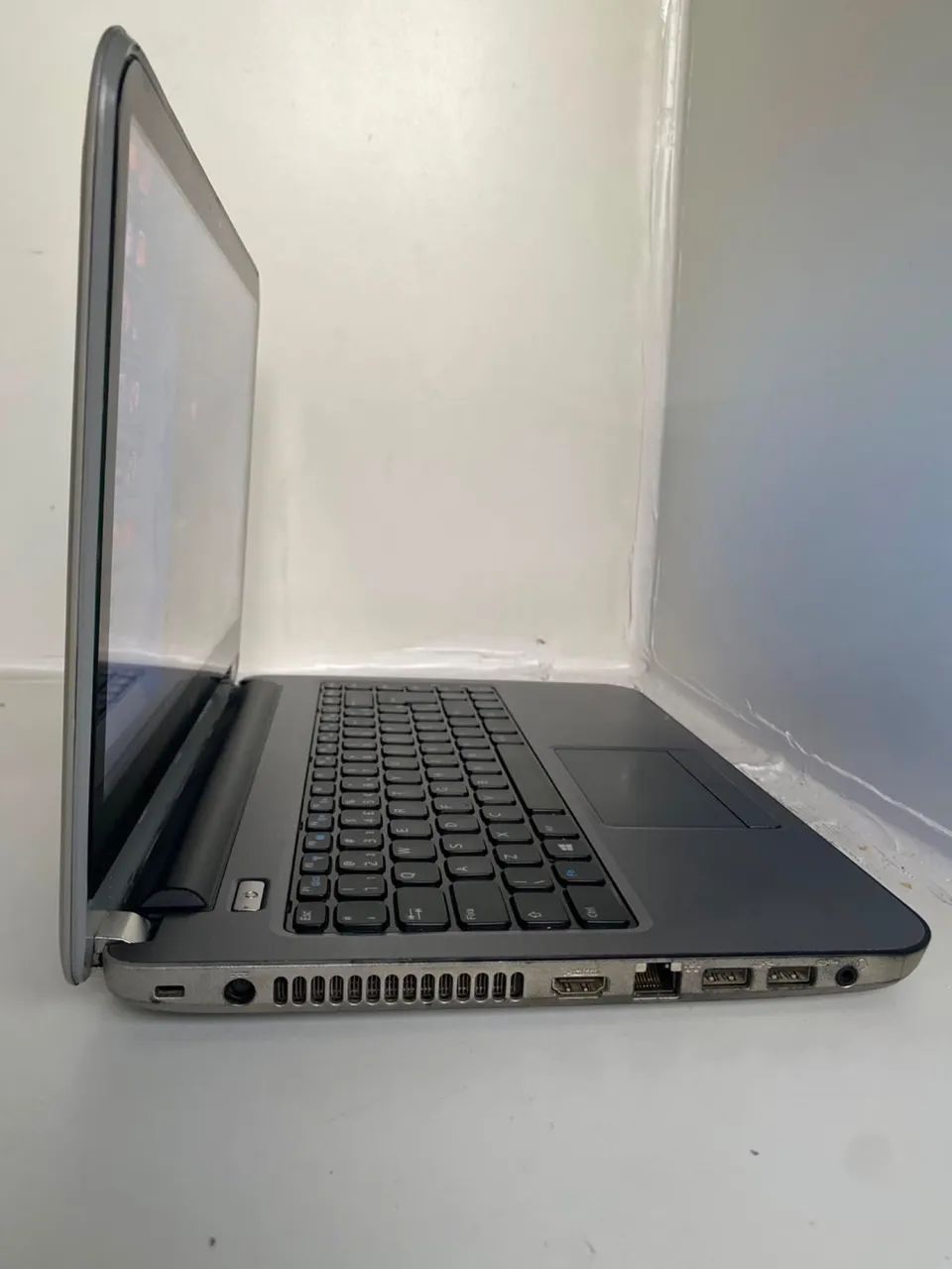  Notebook Dell Inspiron 14R Touchscreen | Core i5 | Placa NVIDIA 2GB | Windows 11 - Foto 4