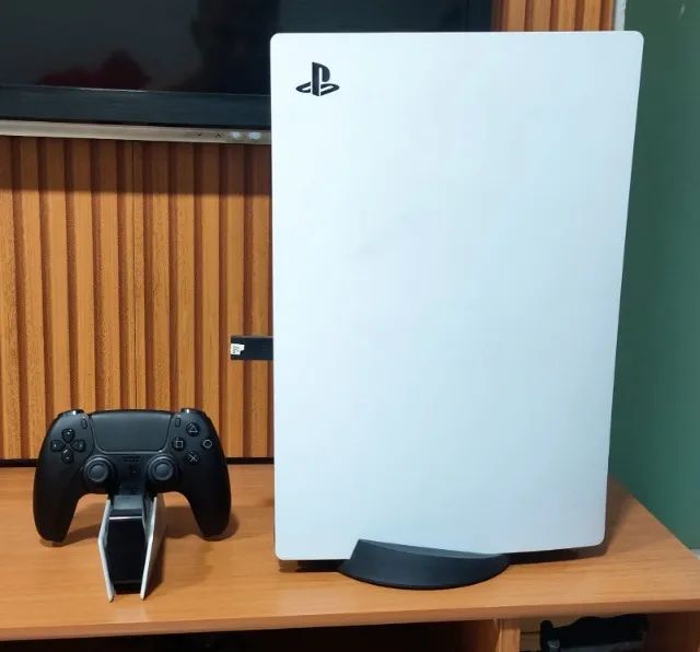 PS5 825GB - Foto 2