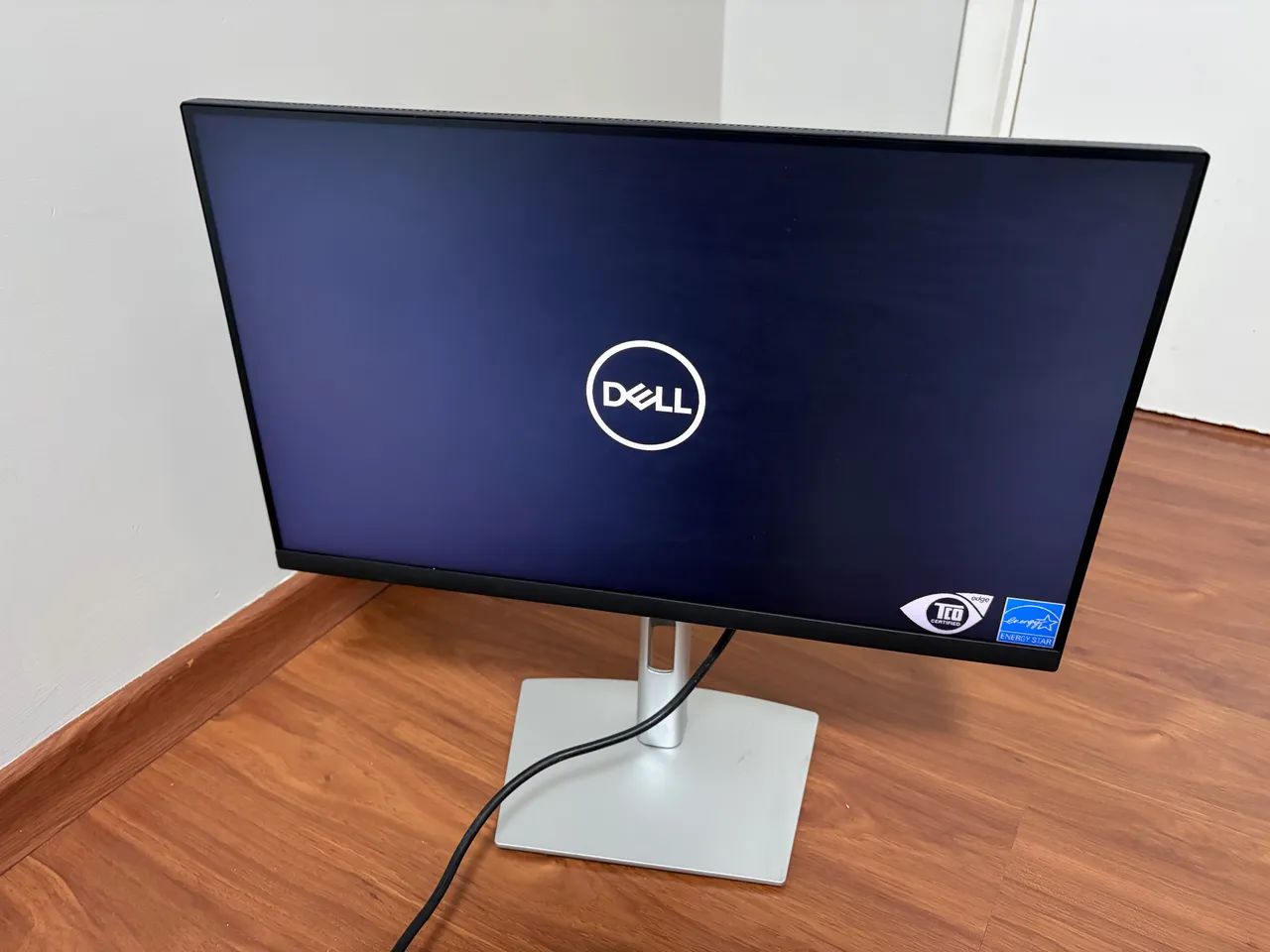 Monitor Dell Borda Infinita 22? LED 