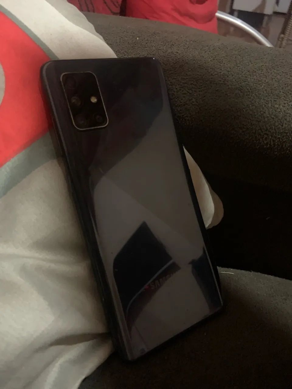 Samsung A71 - Foto 3