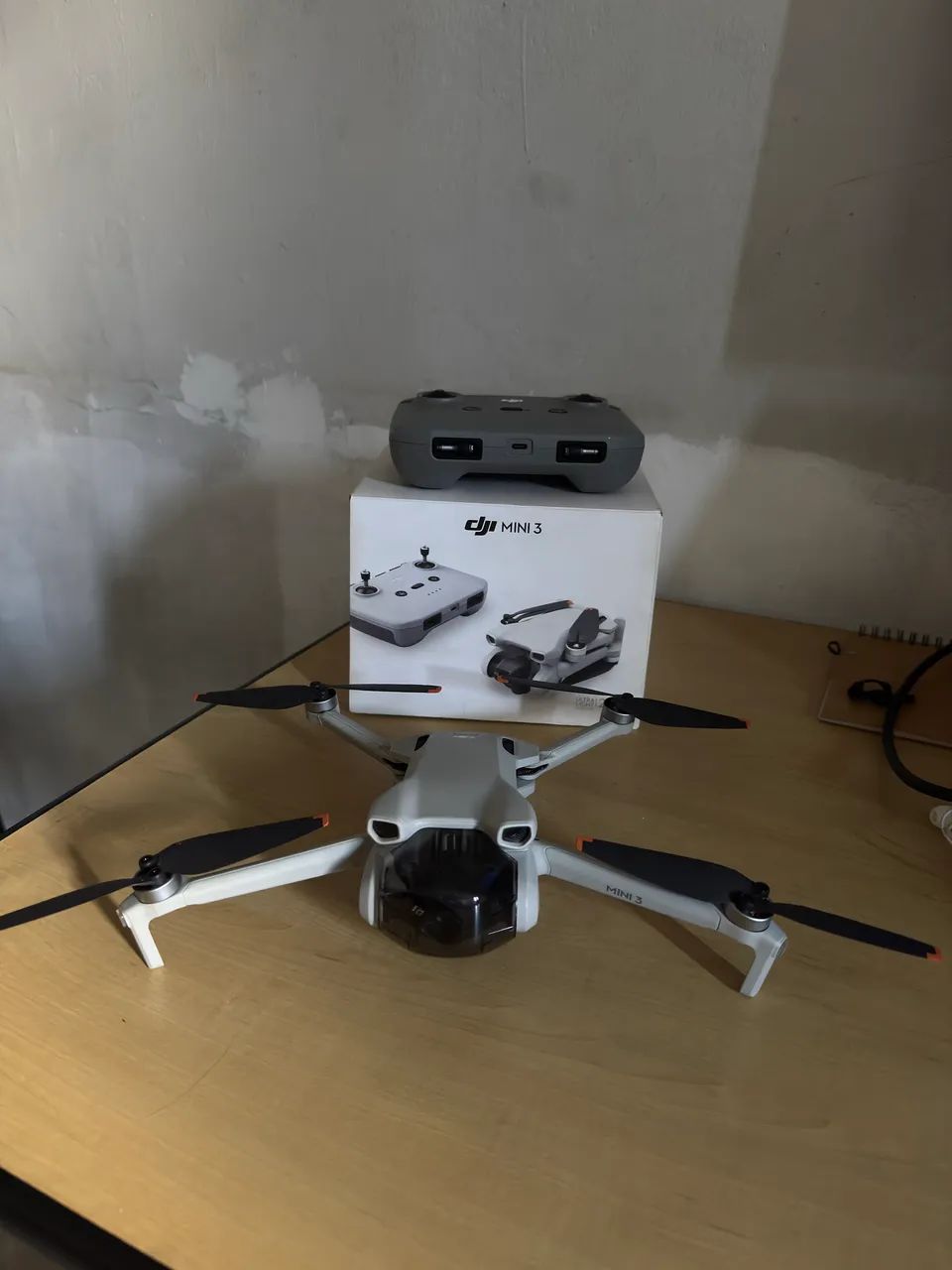 DJI MINI 3  - Foto 5