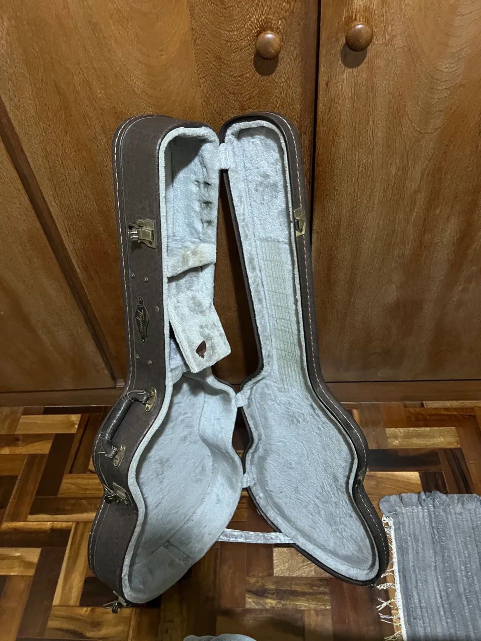 Hard Case Tagima 
