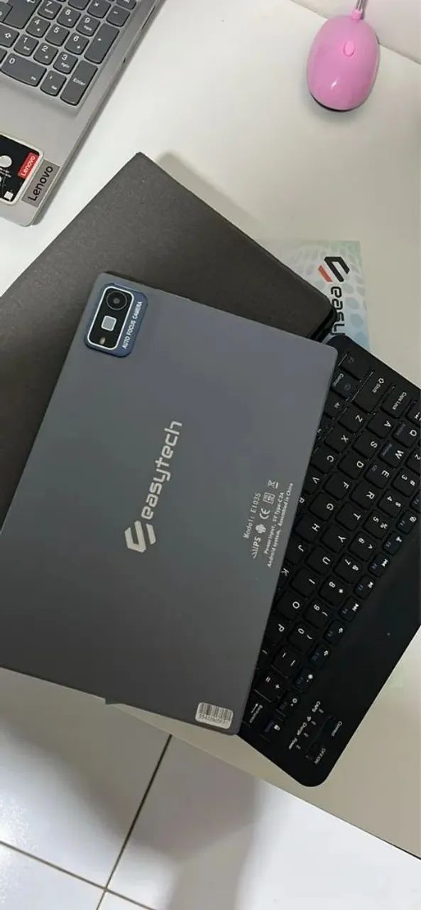 Tablet  - Foto 4