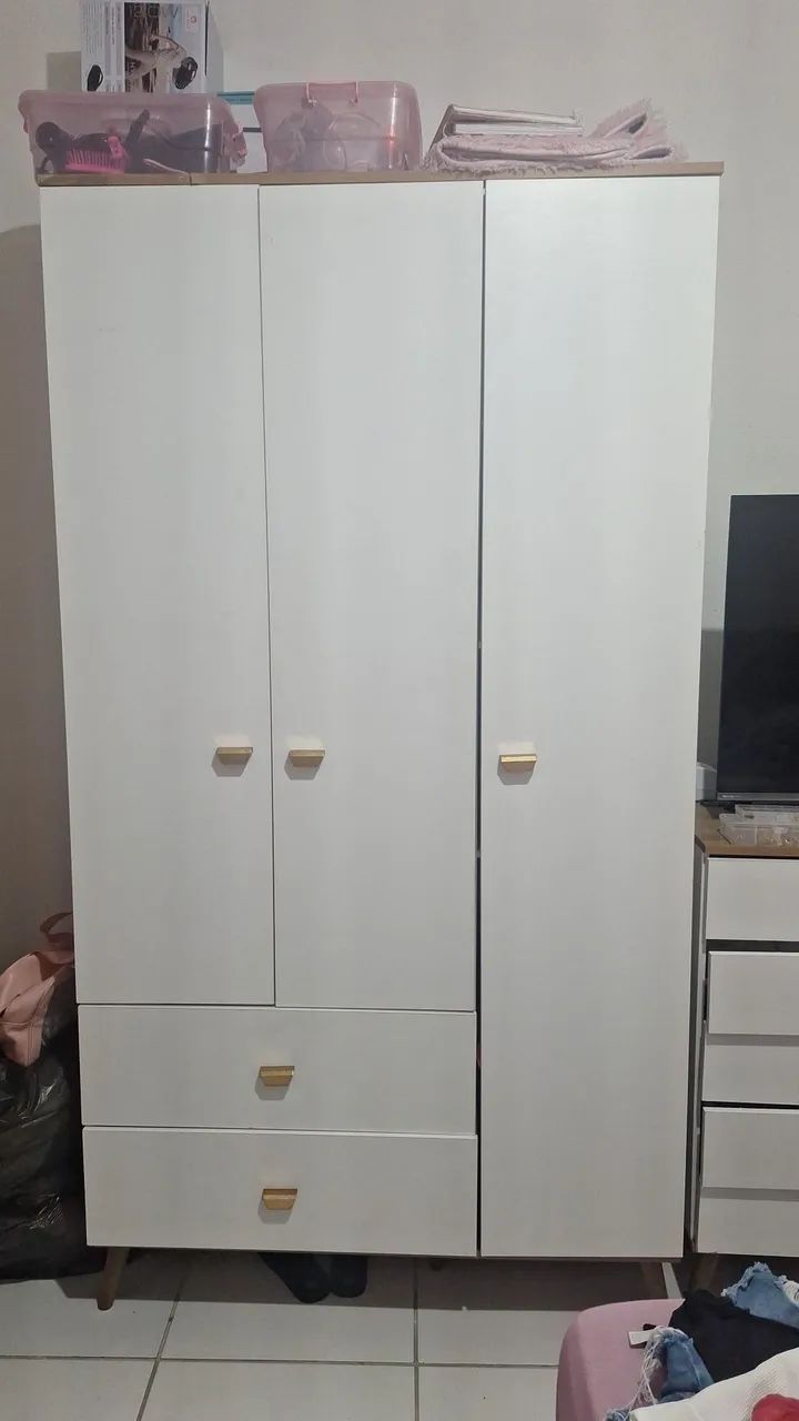 Vendo Quarto de bebê  - Foto 2