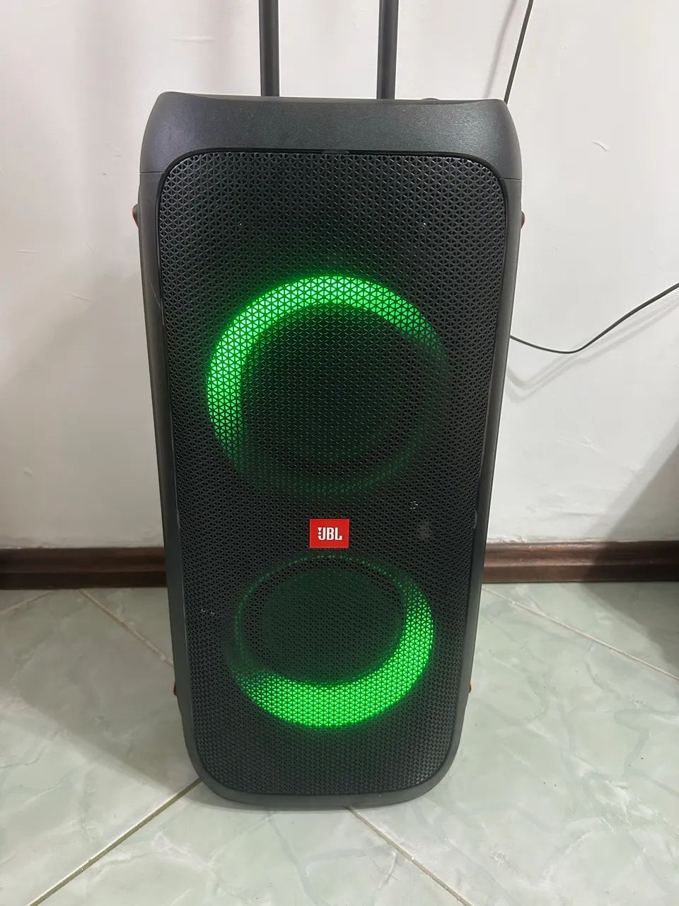 JBL Partybox 310 - Aparelhos de Som - Centro, Balneário Camboriú