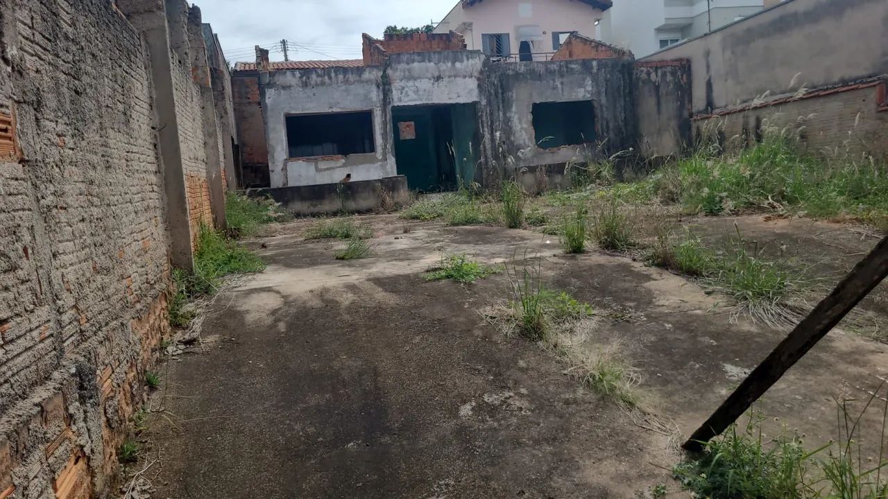 Terreno à venda, 250 m²- Parque Jambeiro - Campinas/SP - Foto 4