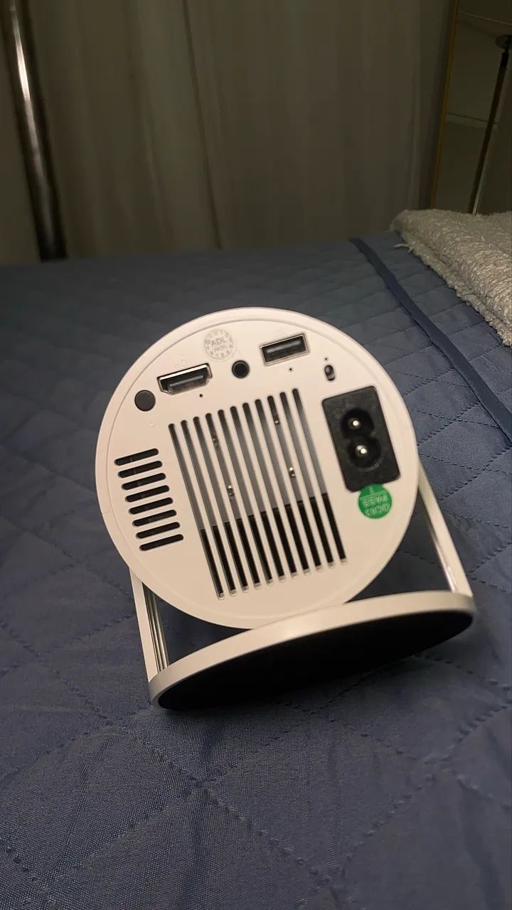 Projetor Hy 300-A - Foto 5