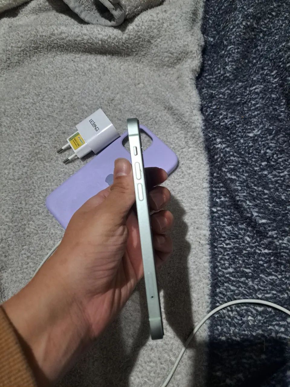 Iphone 11 128GB  - Foto 3