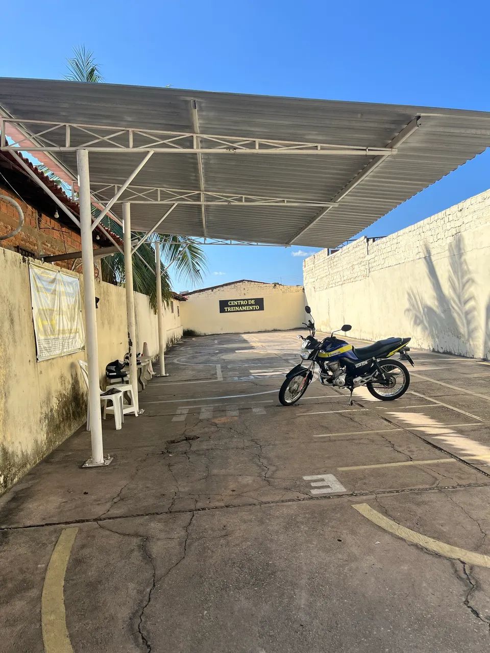 TERRENO COMERCIAL À VENDA - Foto 2