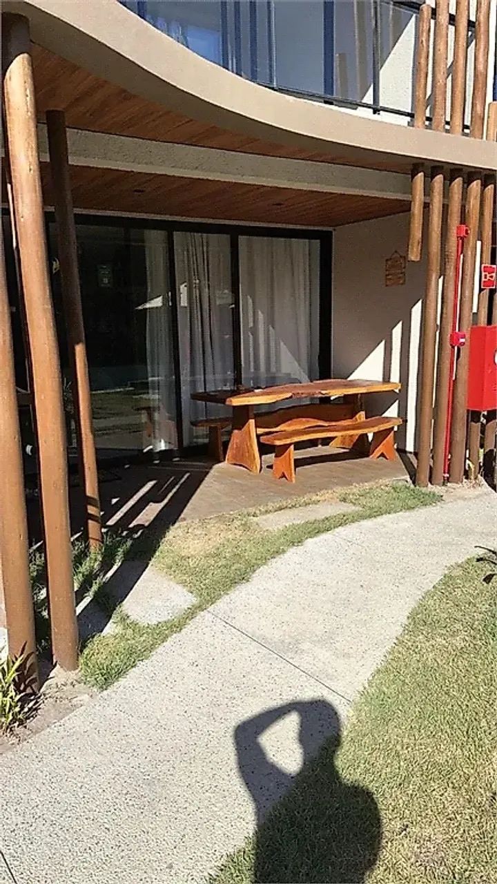 Casa em Condomínio 2 Quartos no Villa Tamoná - Centro - Foto 4