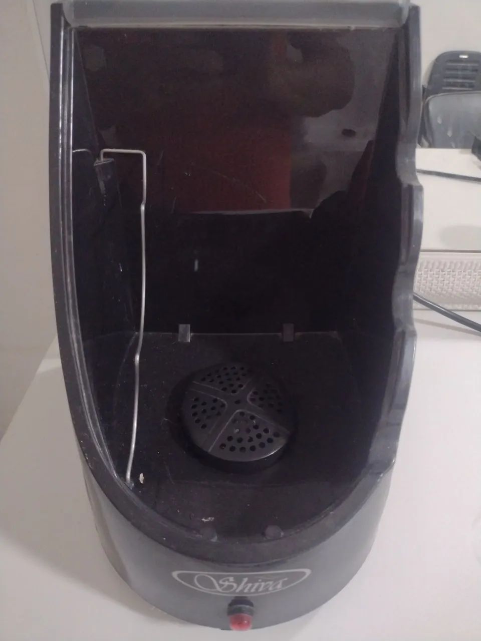 Esterilizador de escova de salão - Foto 2