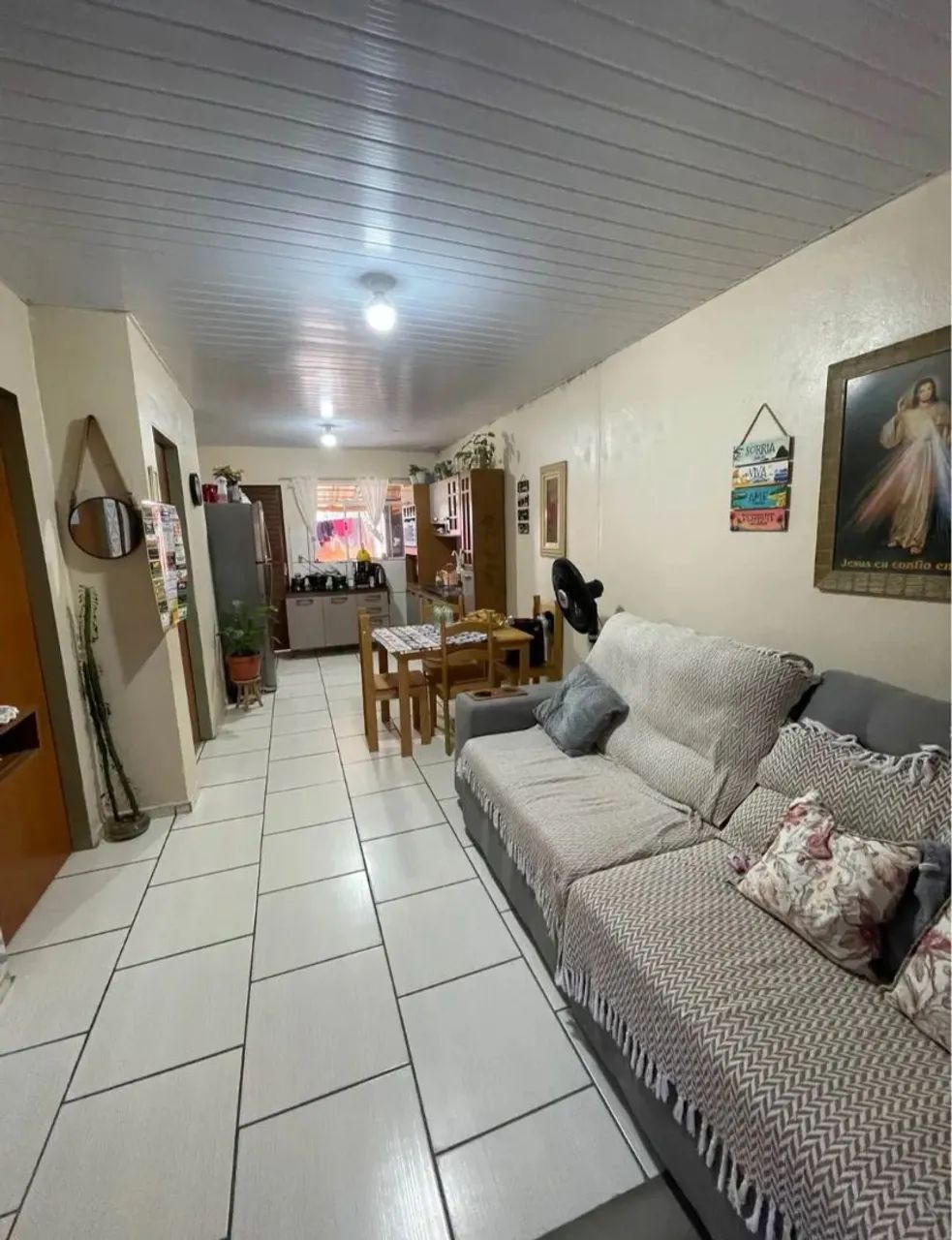 CASA EM SANTO ANTÔNIO  - Foto 4