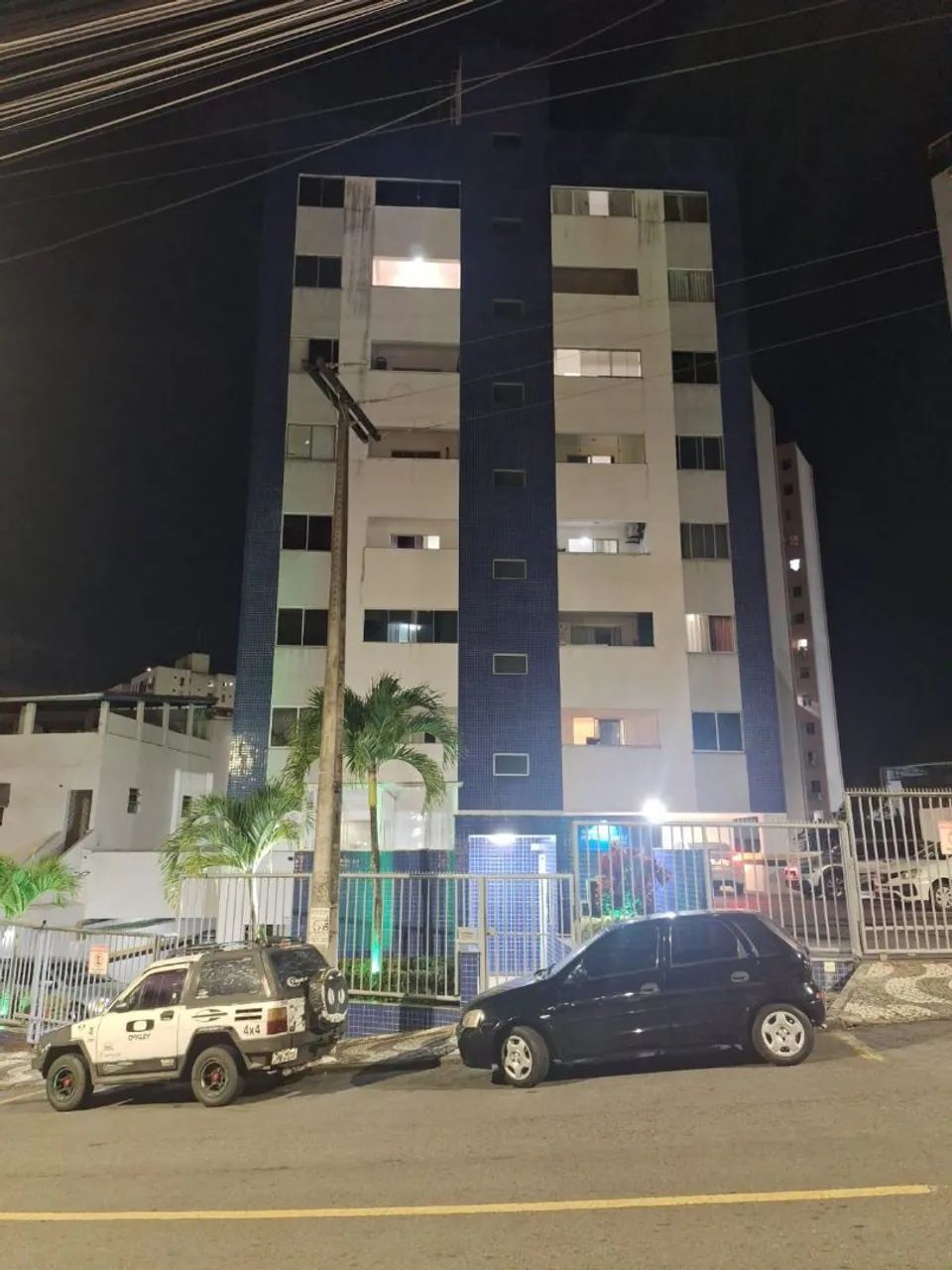 Foto - Salvador - Imbuí