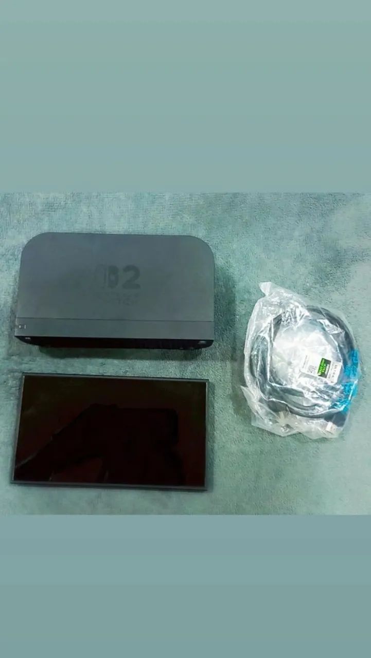Vendo Nintendo Switch2  - Foto 3
