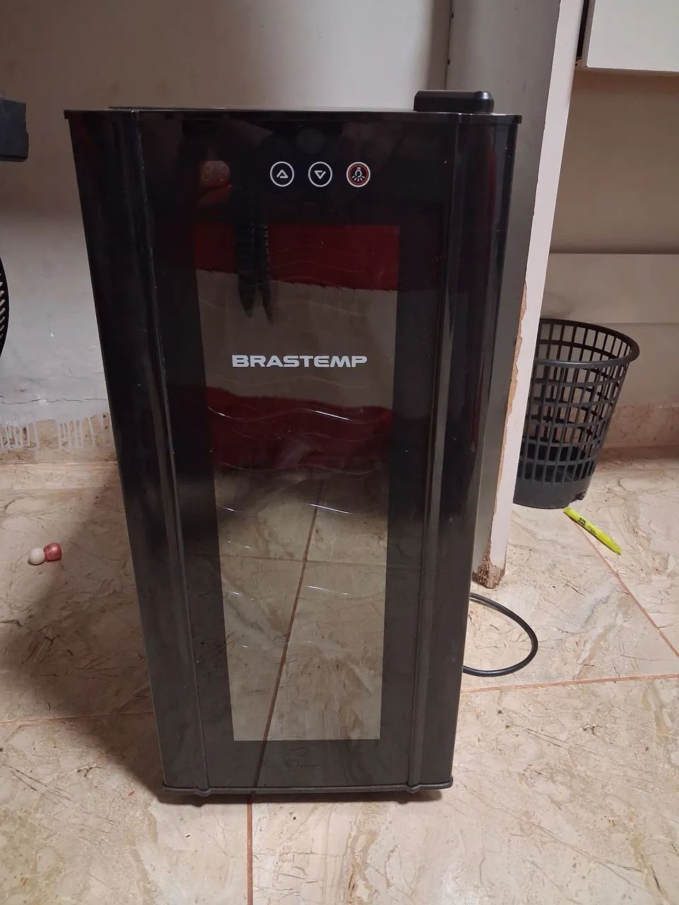 ADEGA CLIMATIZADA BRASTEMP  - Foto 3