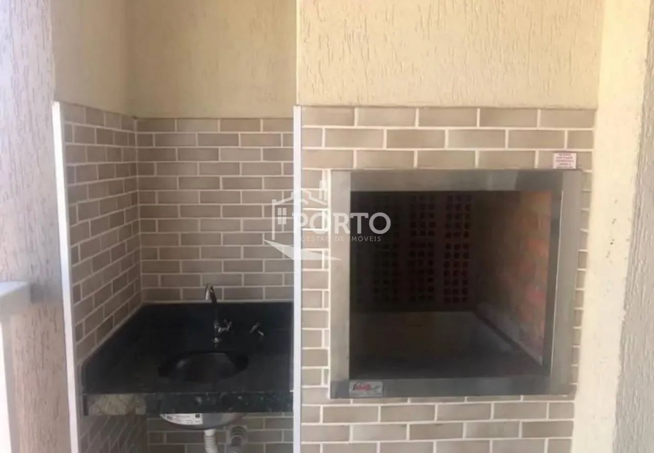 Apartamento 1 quarto para alugar, Edifício Dolce Vita em Piracicaba - Foto 4