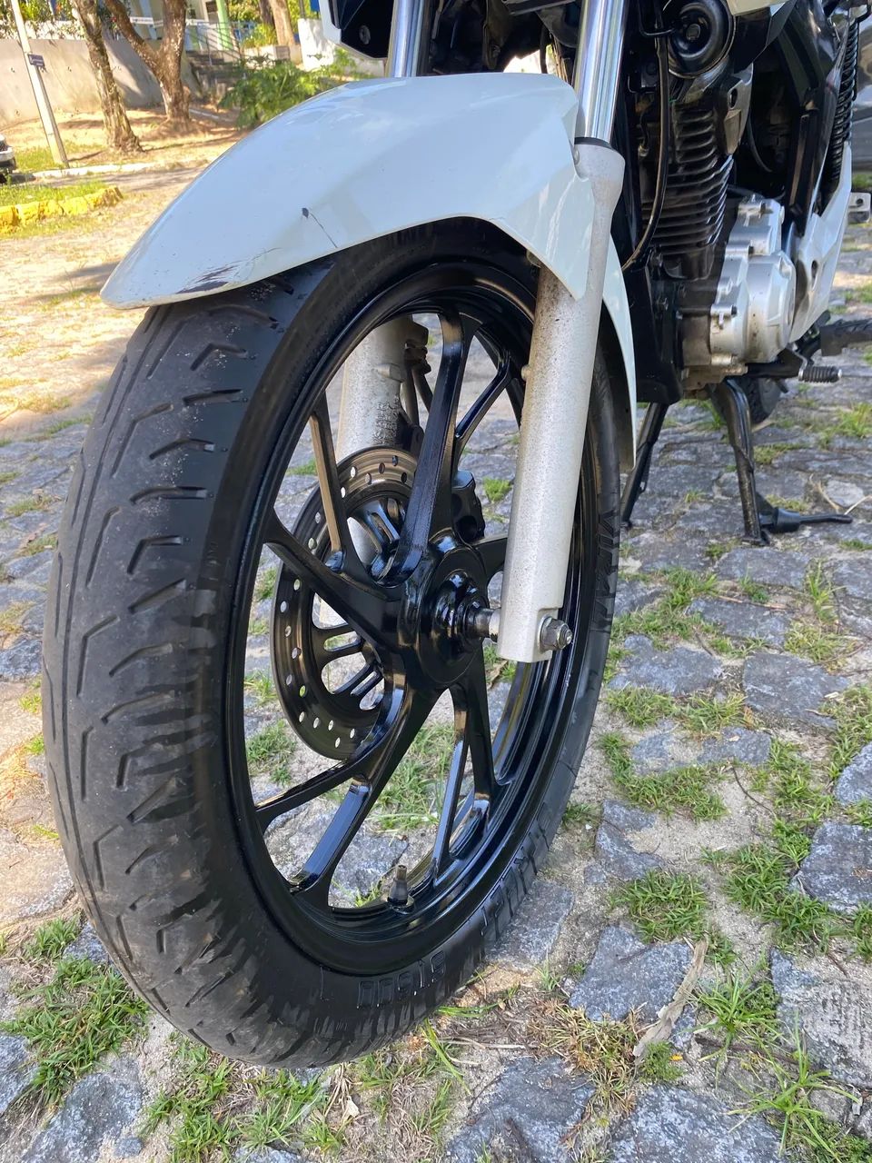Honda 160 cargo  - Foto 3