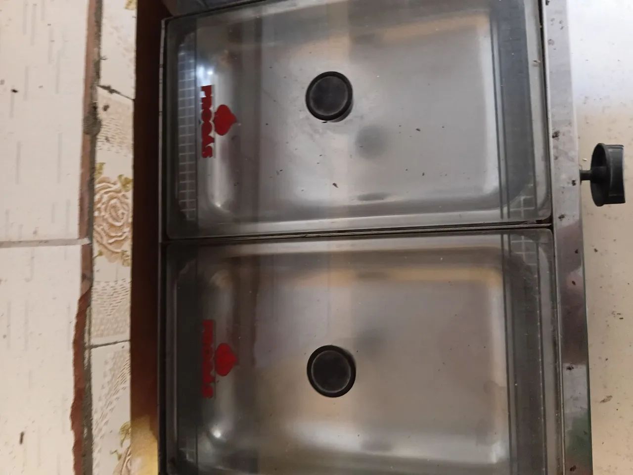 VENDE-SE 