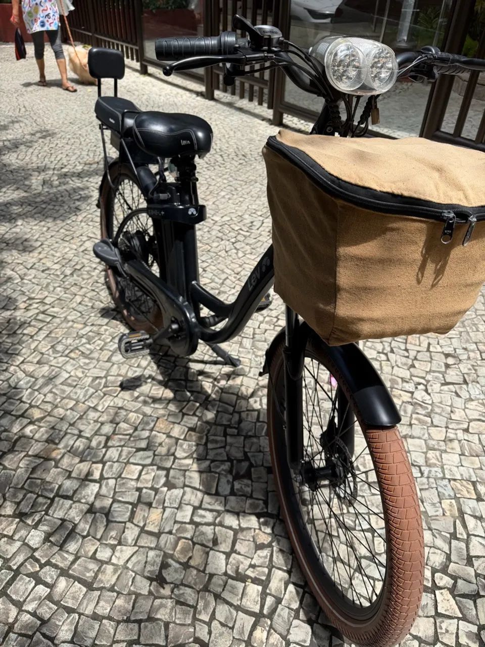 E-Bike L Plus - Lev  - Foto 2
