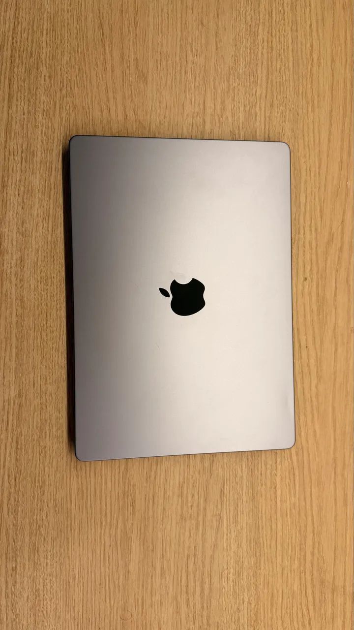 MacBook Pro 14 M2 Pro 16GB 512GB (2023) Seminovo - Notebooks