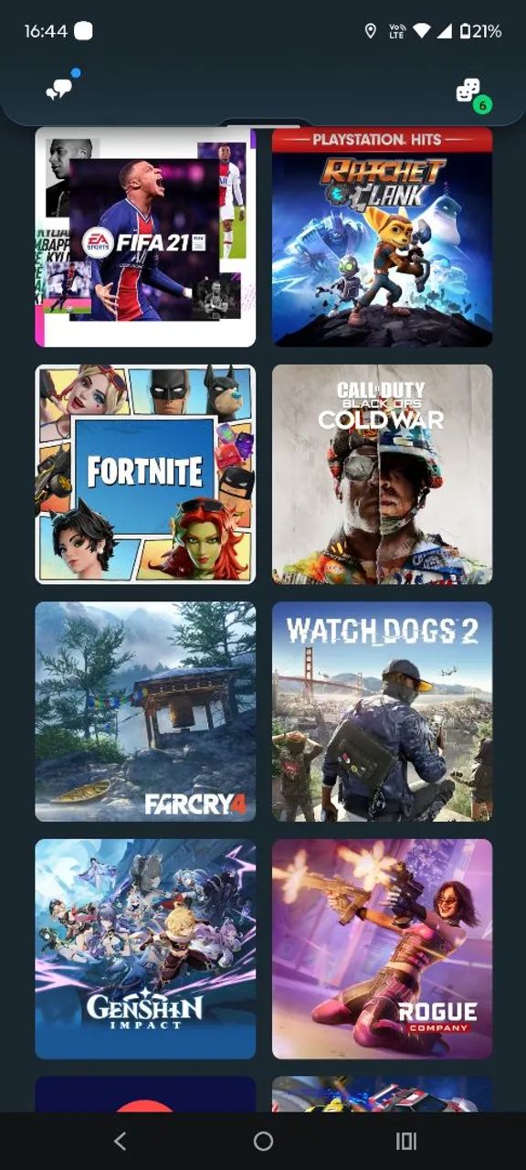 Jogos ps4 - Foto 2