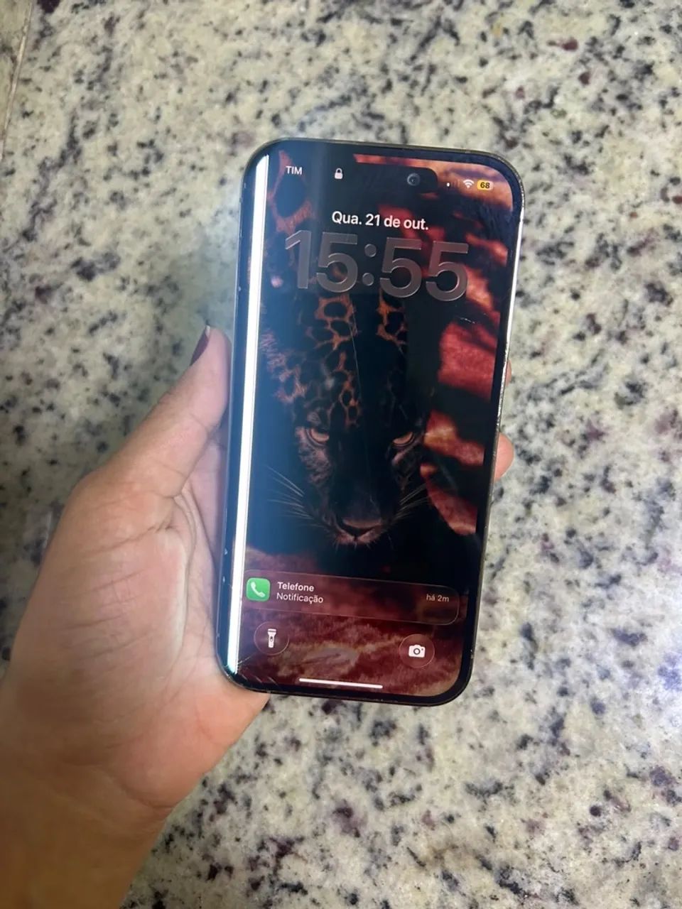 iphone 14 pro - Foto 3