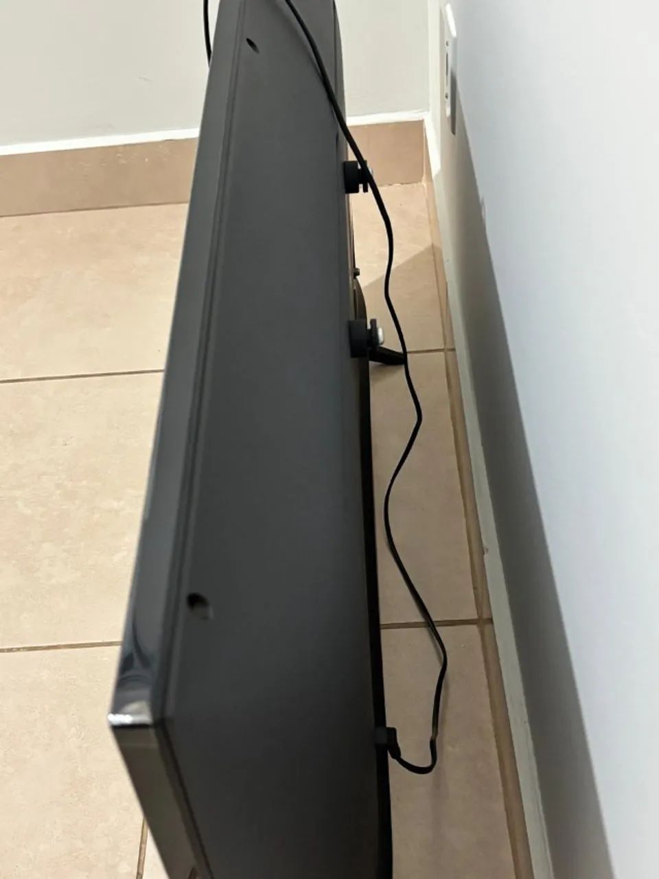 Smart TV LG 50? 4K UHD 50UQ8050 como nova - Foto 3
